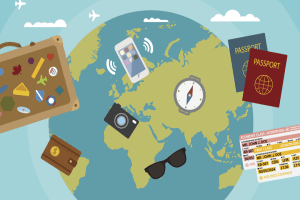 What Do I Need To Travel To India