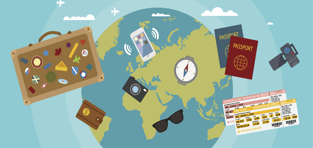 India Travel Tips