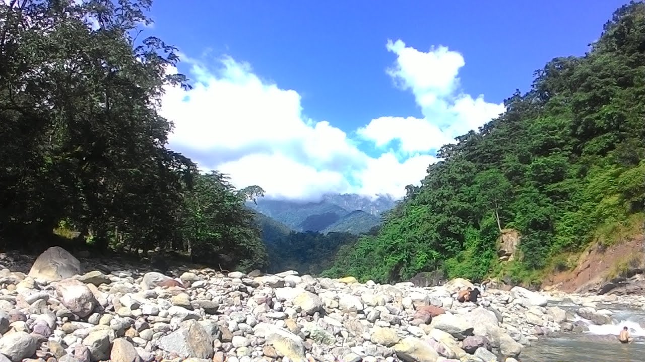 Godavari-in-nepal