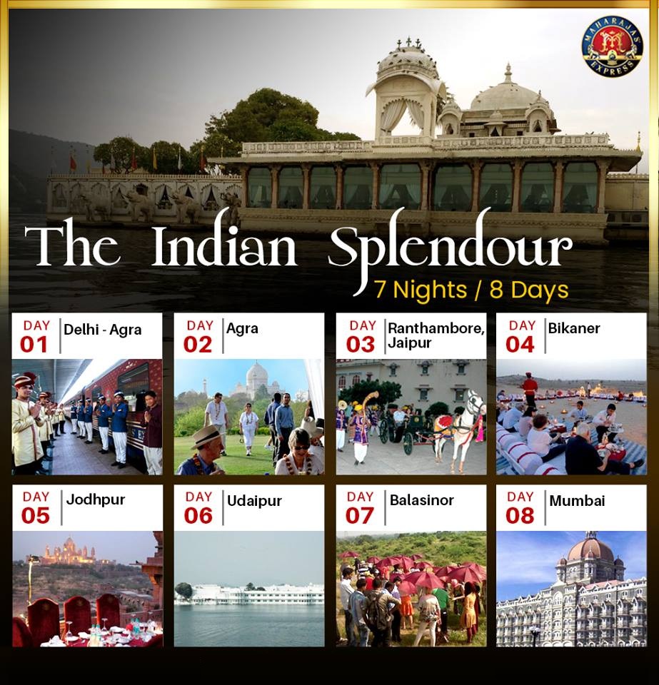 Indian Splendour