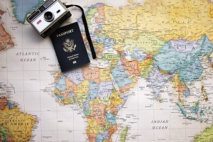 Typese of Indian Visa