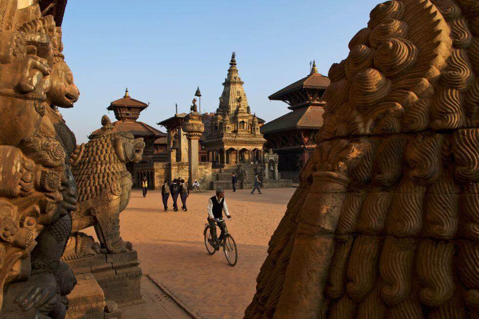 Kathmandu, Nepal