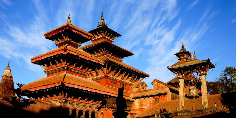 Kathmandu-in-nepal