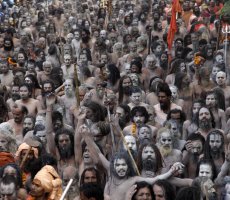 Kumbh Mela
