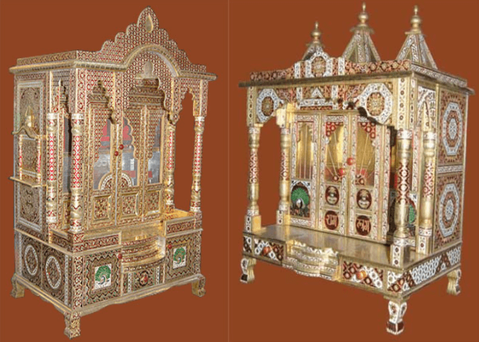 Meenakari Art