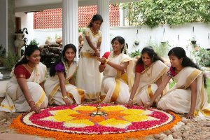 10 Most Popular Festivals of South India