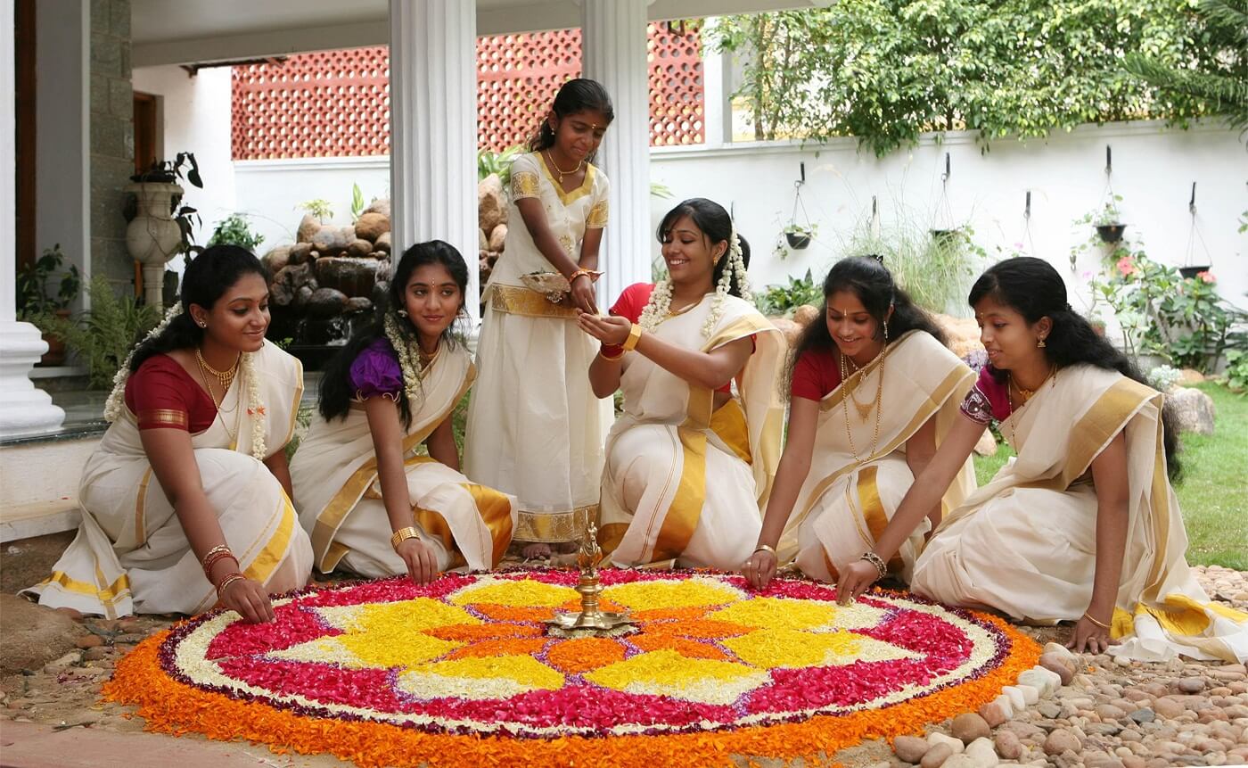 Onam Festival