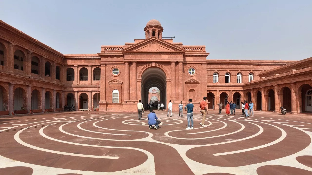 Partition Museum Amritsar