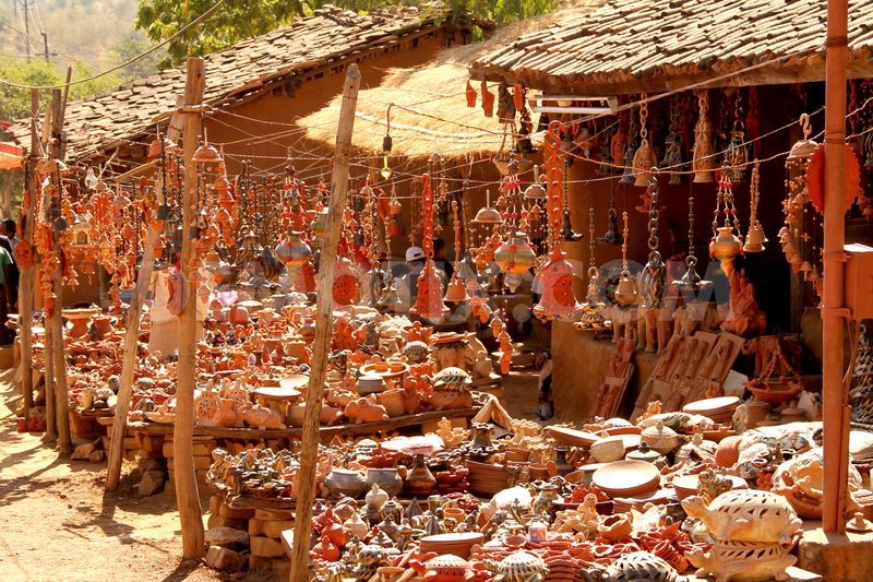 Shilpgram Udaipur