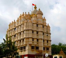The Heritage of India - Maharajas' Express