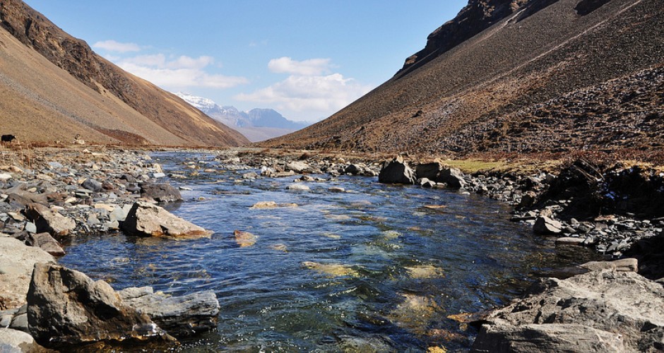 Spot-the-Everest