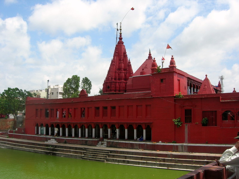 durga-mandir