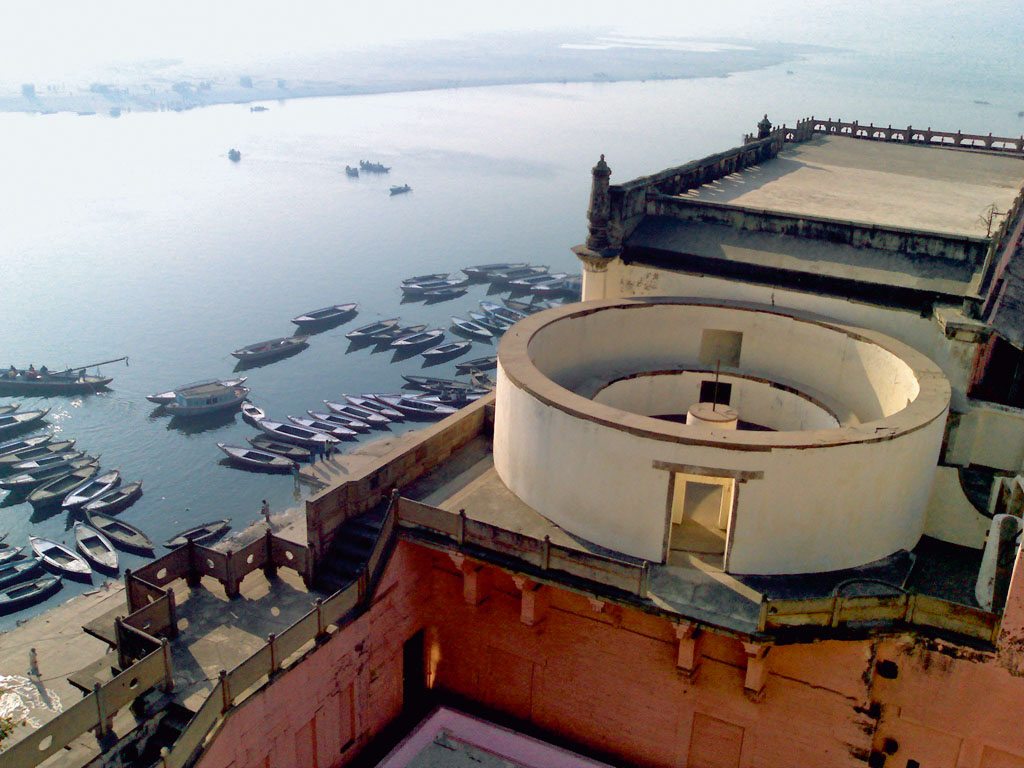 man-mandir-observatory