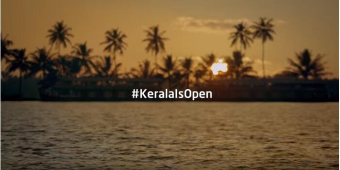 Kerala after Flood