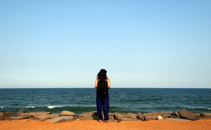 Pondicherry Solo Women