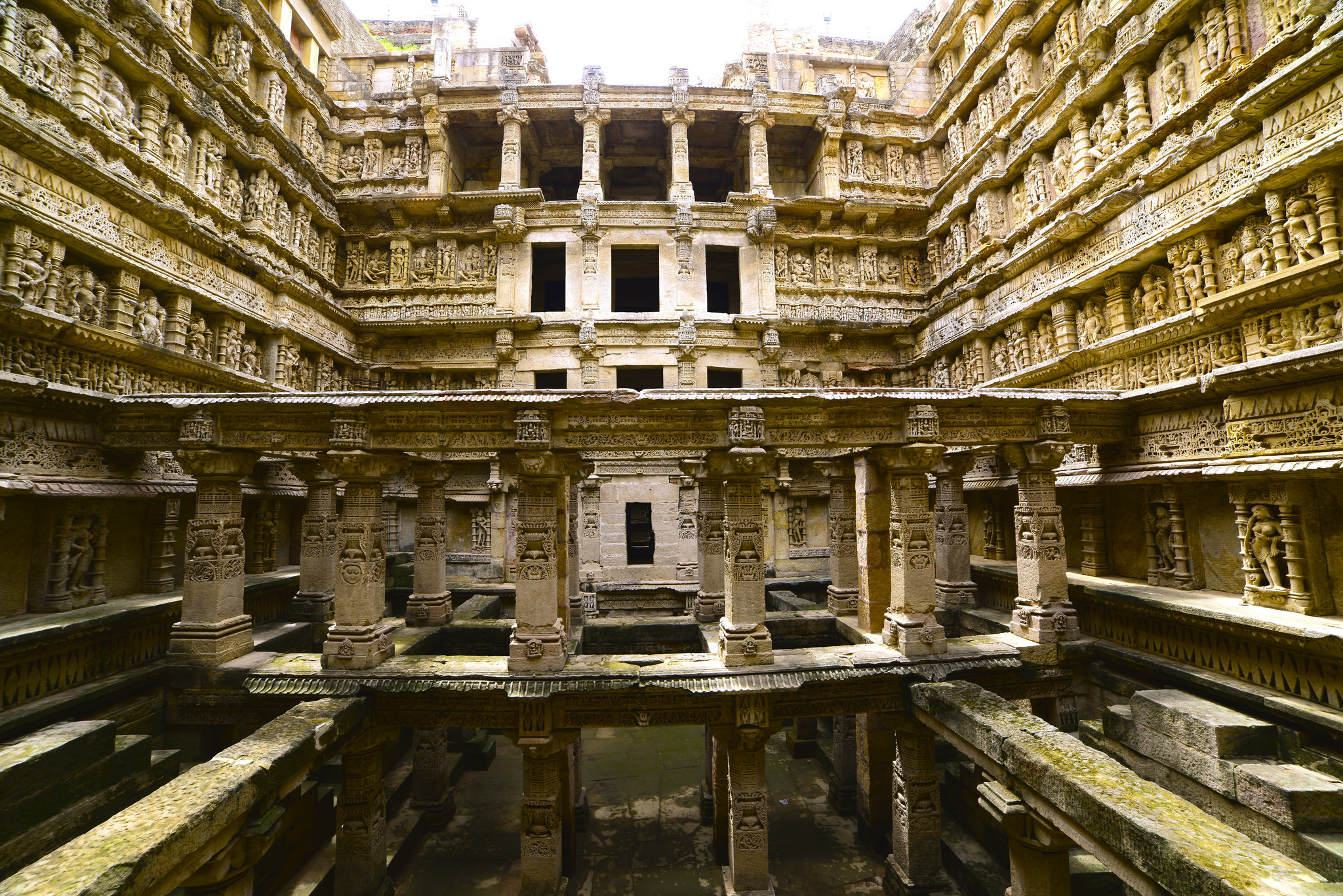 Rani ki Vav