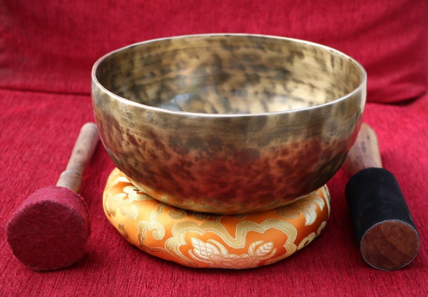 Singing-Bowls