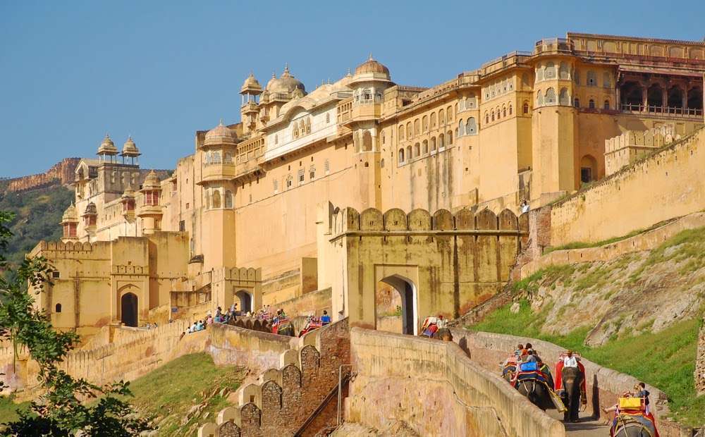 Jaipur 
