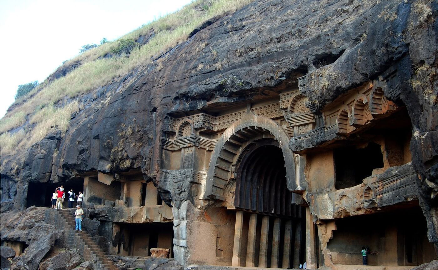 Karla Caves