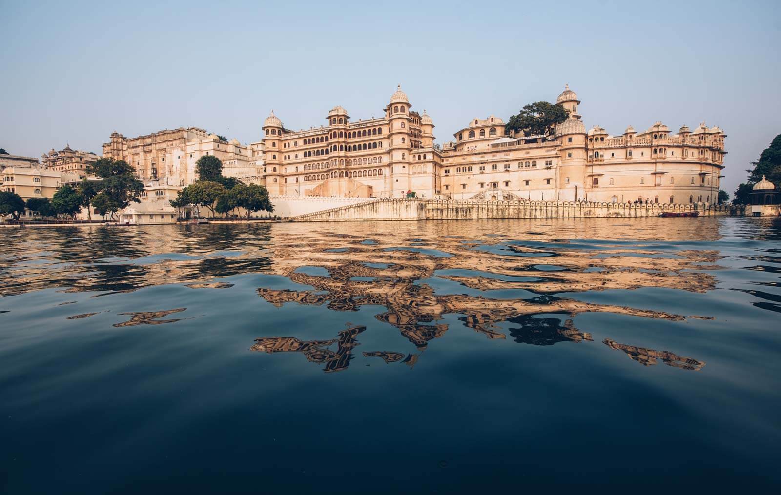 City Palace, Udaipur
