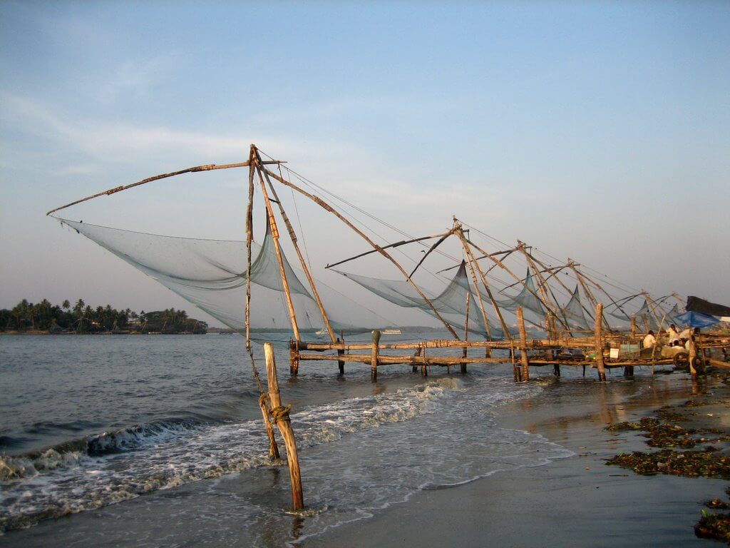 Fort Kochi