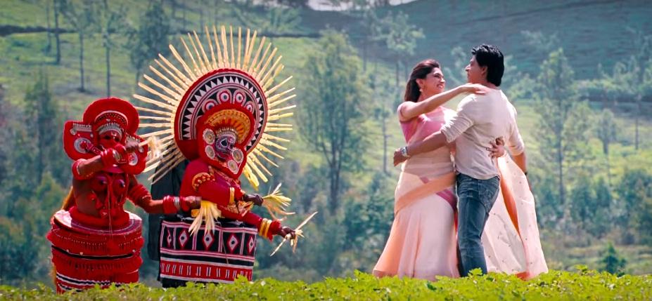 Chennai Express