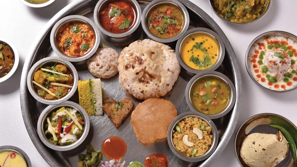 North Indian Cuisine