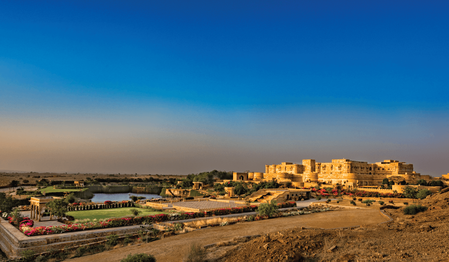 Jaisalmer