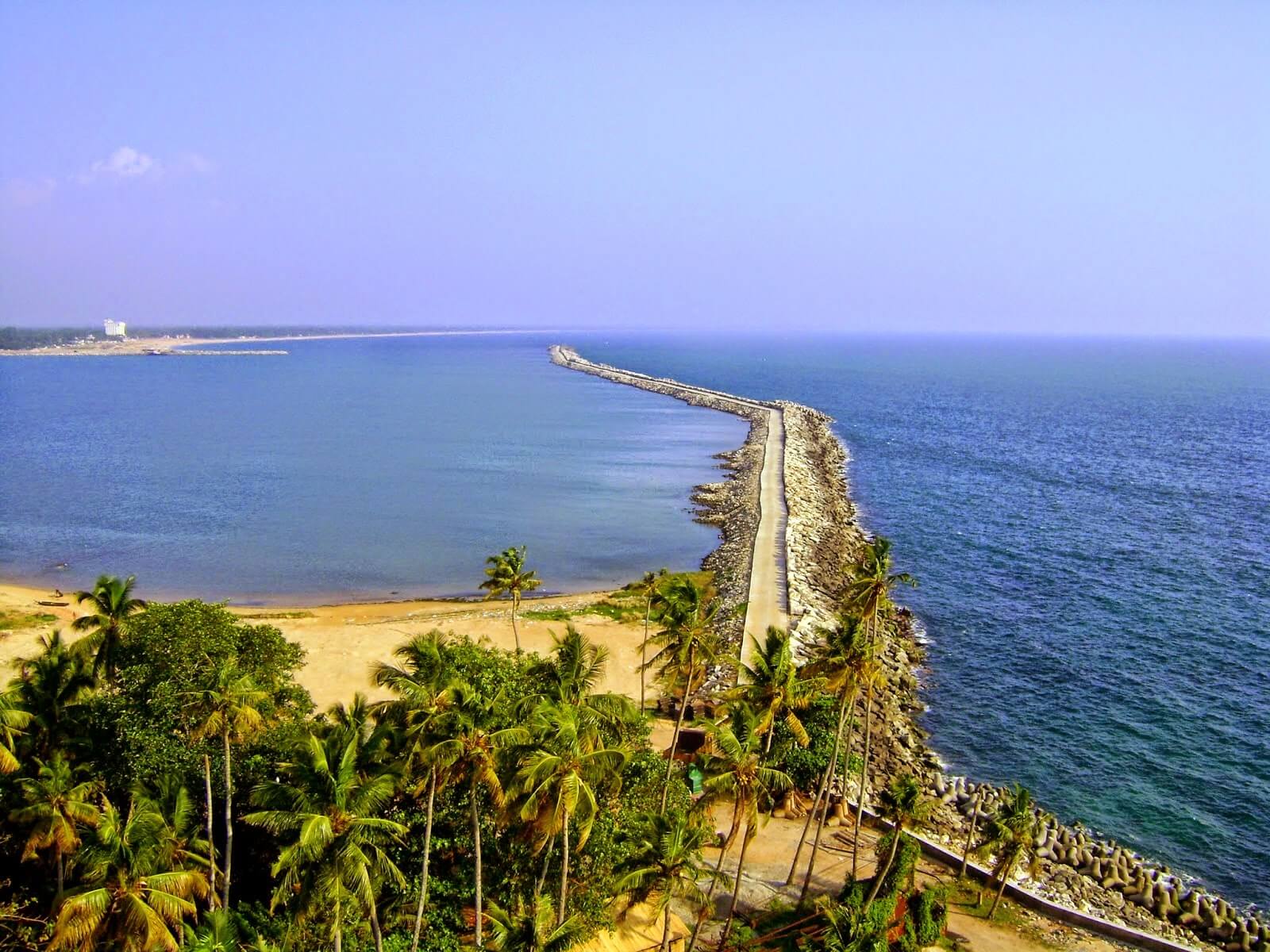Varkala