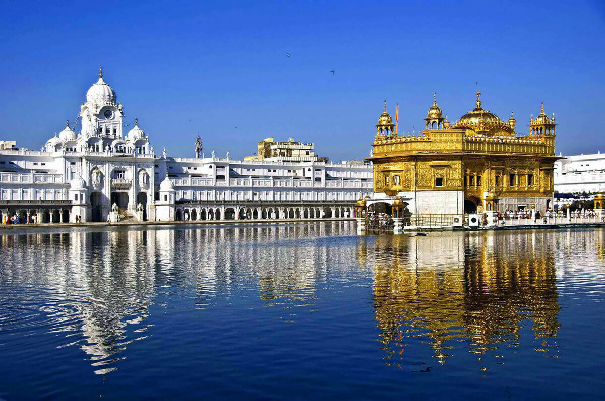 Golden Temple