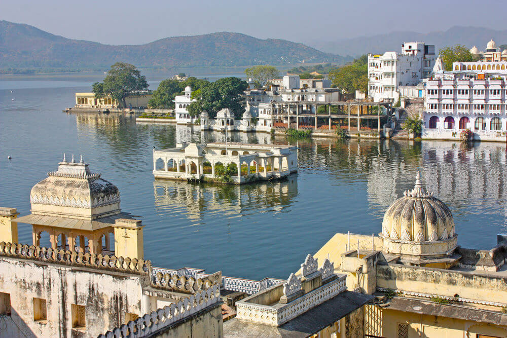 Udaipur
