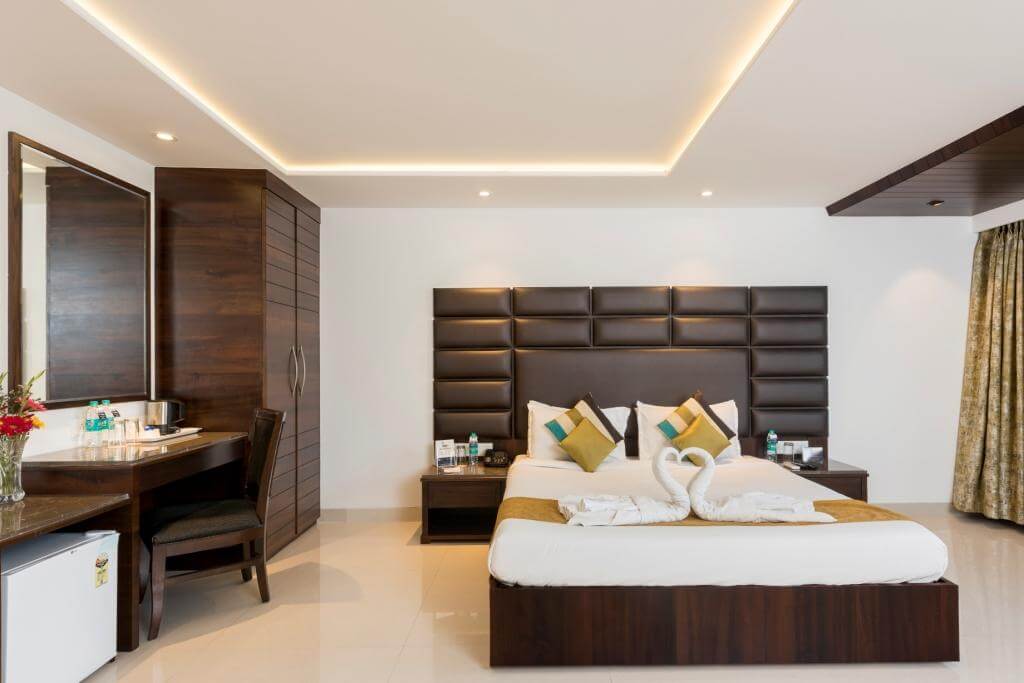 Hotel Manama, Mumbai