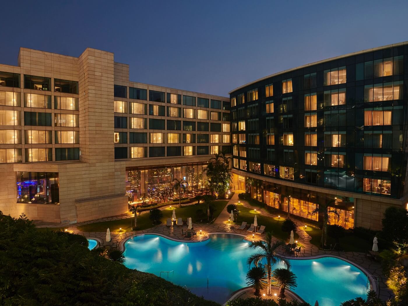 Hyatt Regency Mumbai