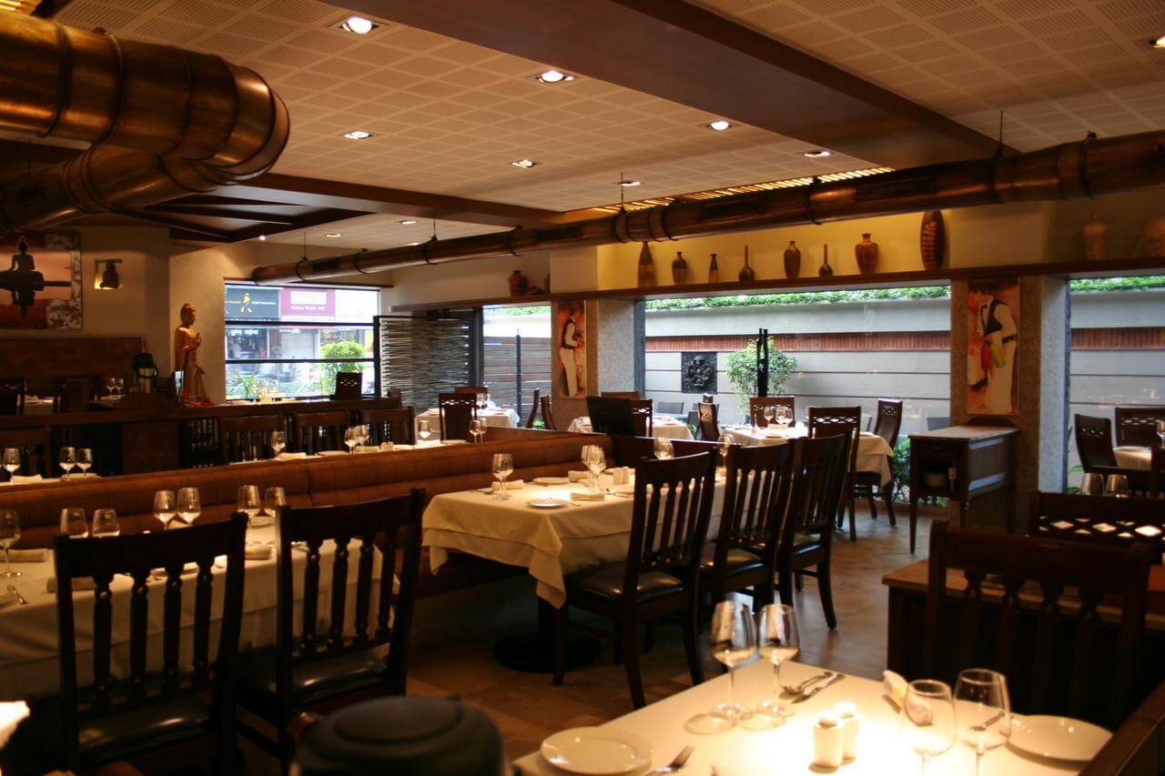 Juhu Residency Boutique Hotel, Mumbai