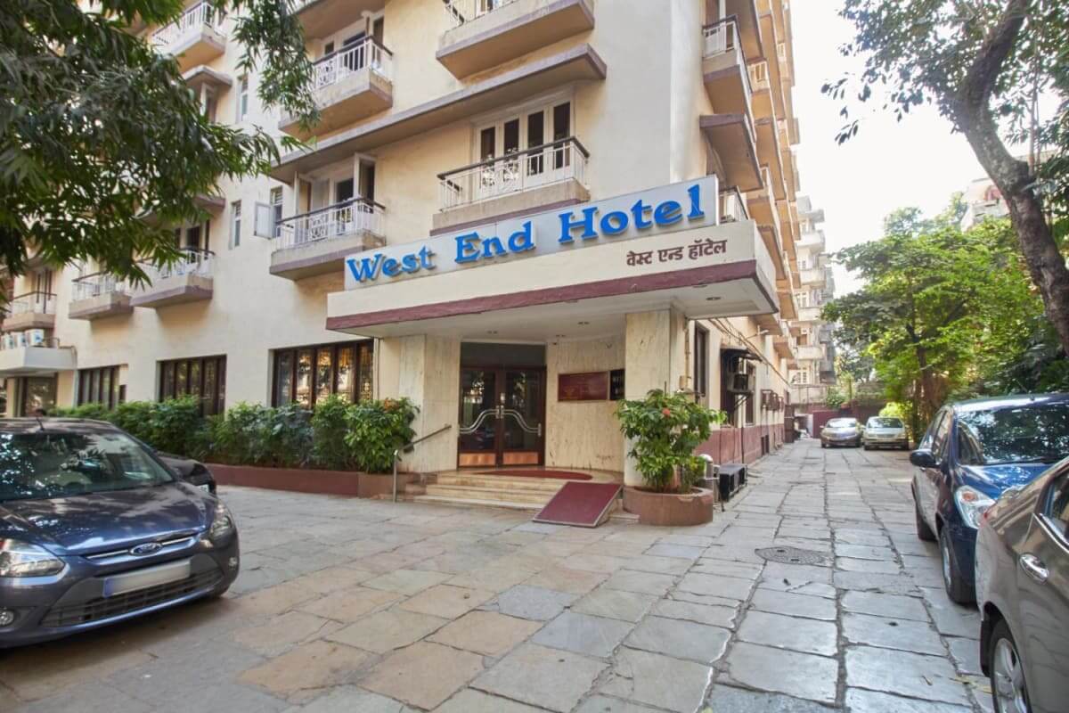 West-End-Hotel-Mumbai