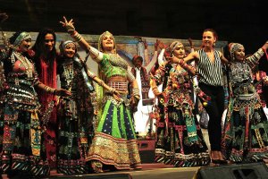 Jodhpur Flamenco and Gypsy Festival