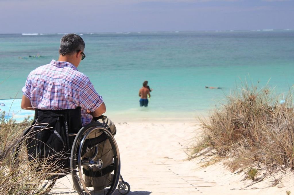 Kerala Disabled Friendly Tourism in India