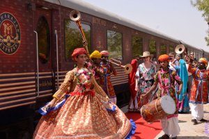 Maharaja Express