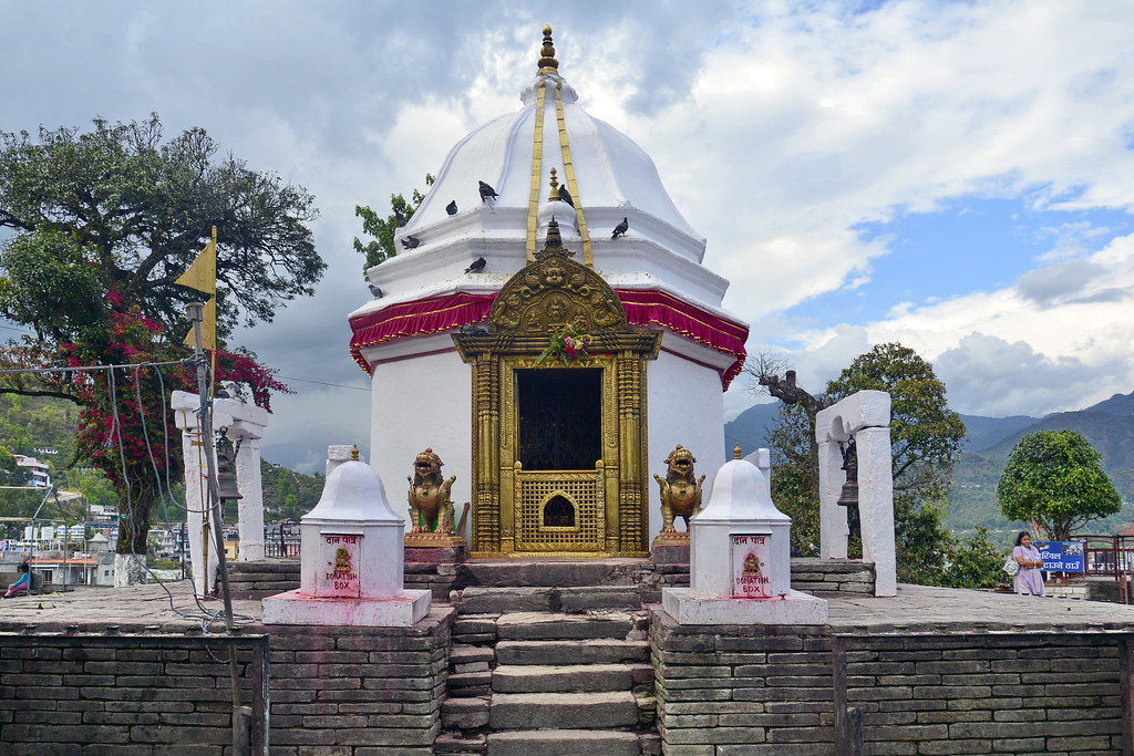 Bindabasini Temple, Nepal