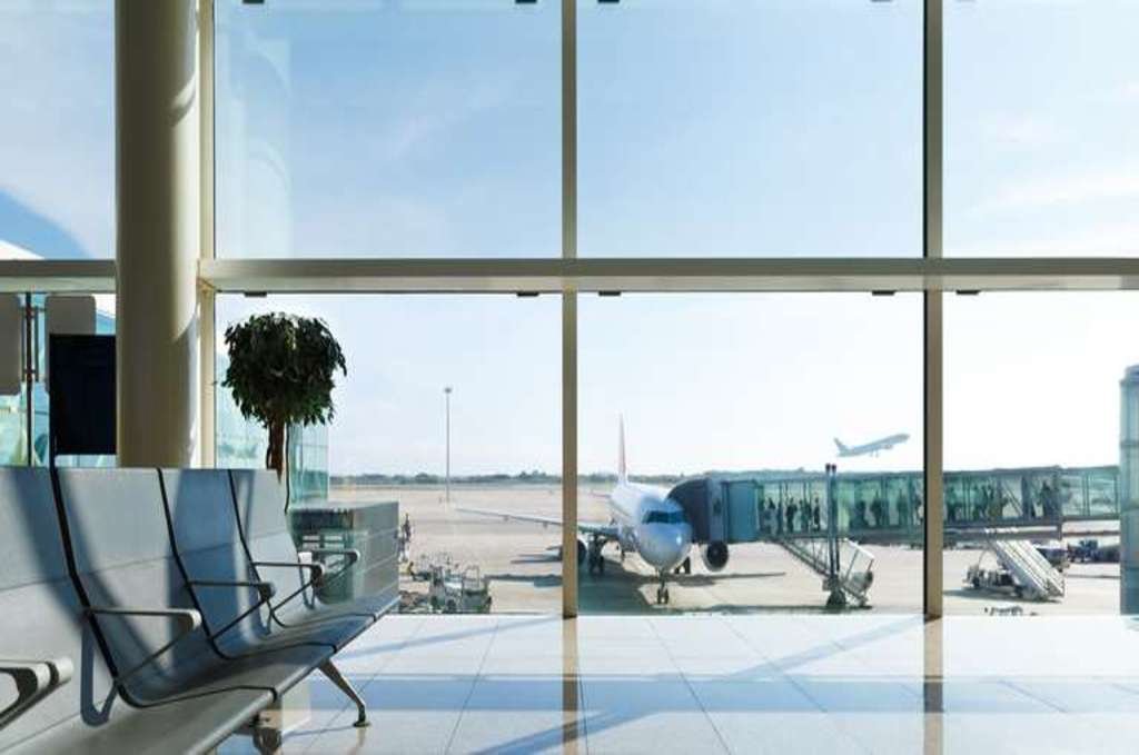 Lokpriya Gopinath Bordoloi International Airport