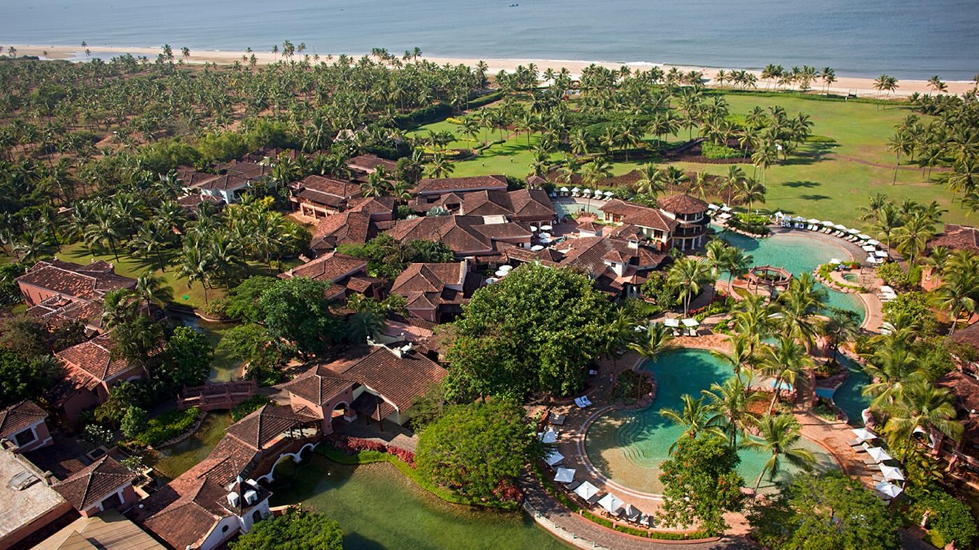 Park Hyatt Goa