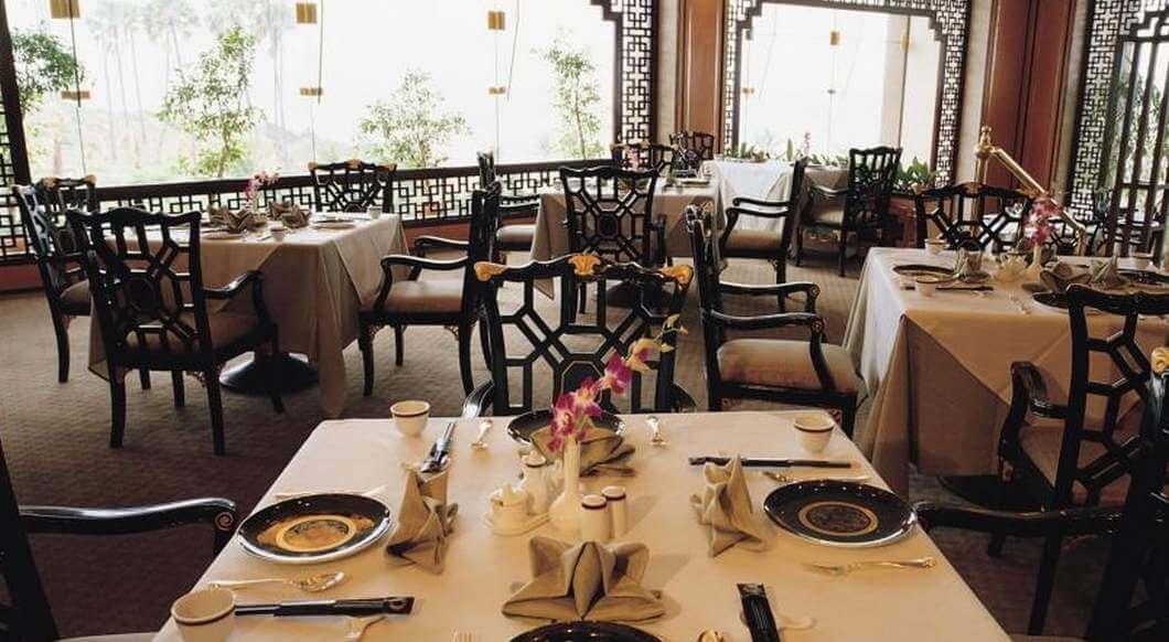 Vista Taj Lands End Mumbai