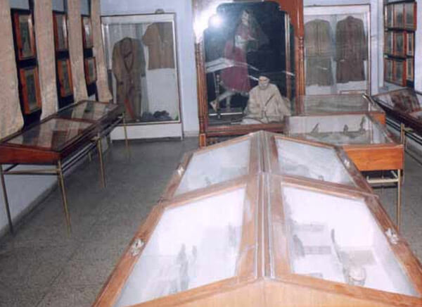 Agra Museum