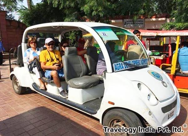 15 Days North India with Nepal Tour