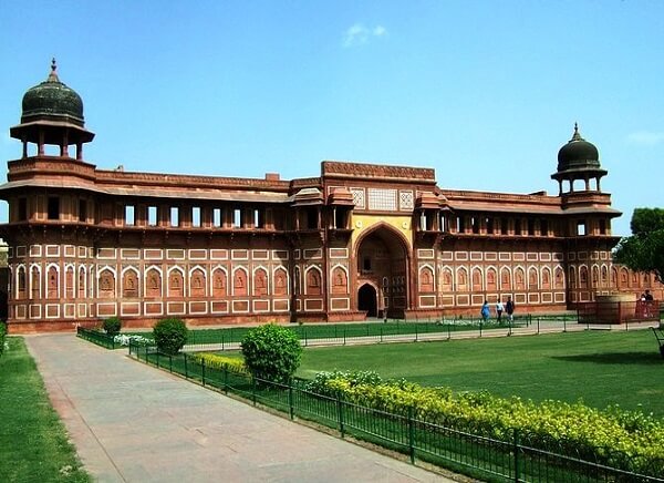 5 Days Exclusive Taj Mahal Tour