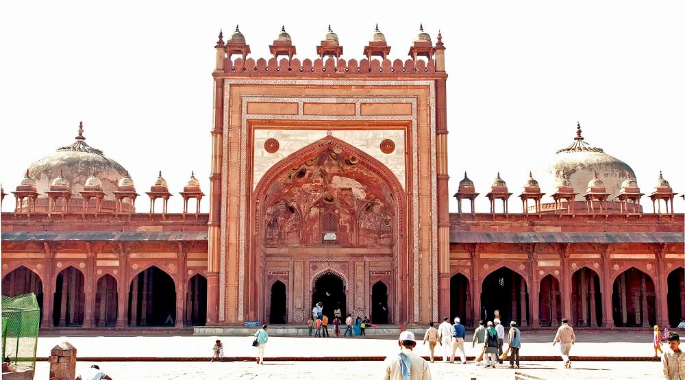 Jama Masjid
