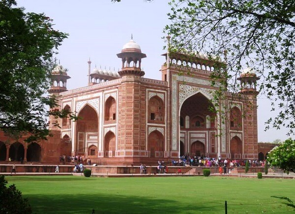 Masoleum