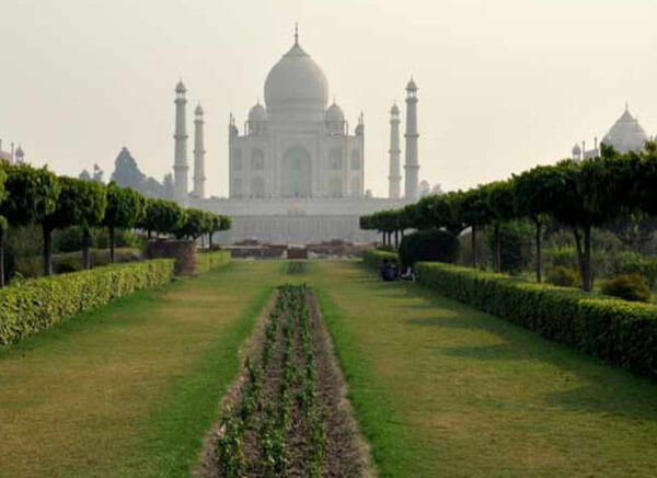 Mehtab Bagh