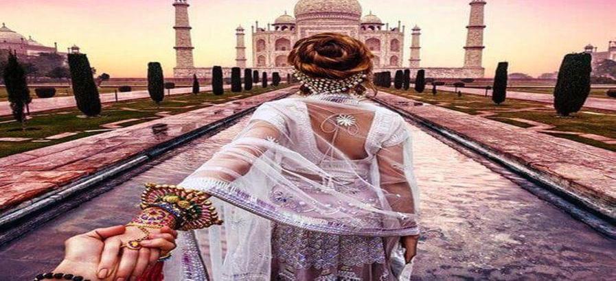 Story behind Taj Mahal