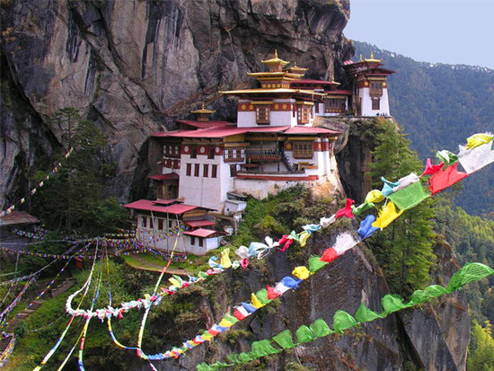 Bhutan